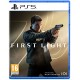 007 First Light - PS5